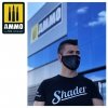 Ammo of Mig 8056 AMMO Face Mask